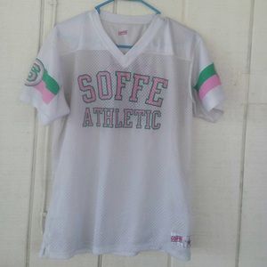 Soffe Athletic Cheer Jersey
